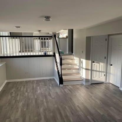 Drywall Repair